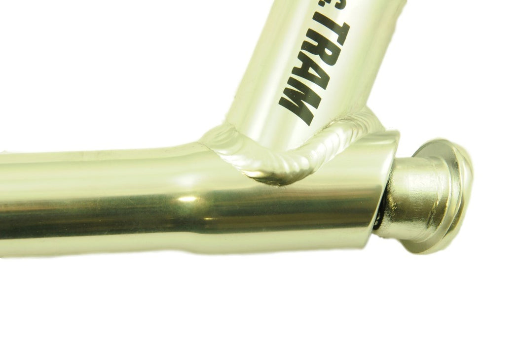 25.4mm Kalloy Alloy Quill 90mm Reach MTB Handlebar Stem With LC. Tram Brand