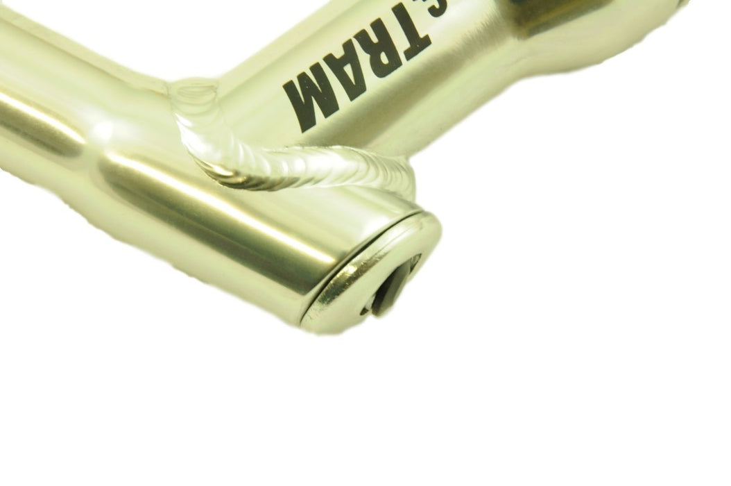25.4mm Kalloy Alloy Quill 90mm Reach MTB Handlebar Stem With LC. Tram Brand
