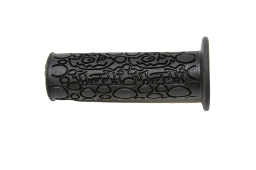 Pair Schwinn Short 90mm Soft Bike Handlebar Grips Perfect For Childrens Kiddies Bikes