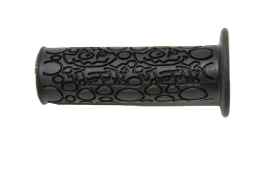Pair Schwinn Short 90mm Soft Bike Handlebar Grips Perfect For Childrens Kiddies Bikes