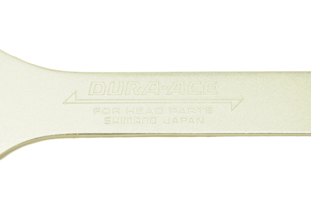 PAIR (2) SHIMANO DURA ACE EX-SHIMANO 600 HEADSET SPANNERS WRENCHES TOOLS SALE PRICE
