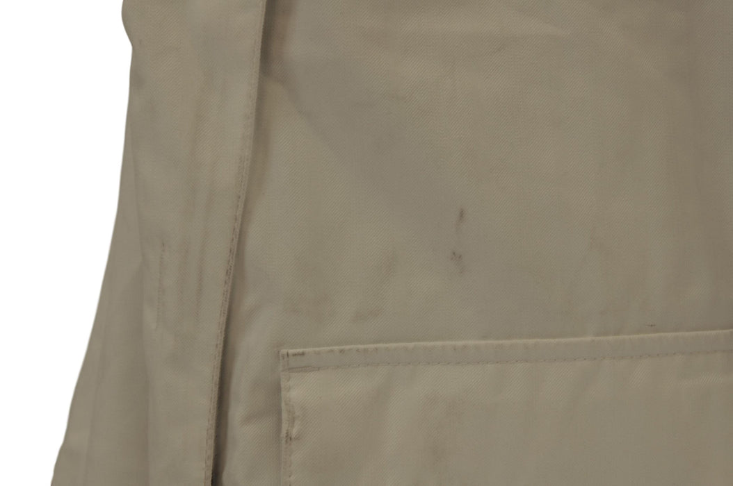 Oakley Sort Up Snow Jacket Large White Ex Display