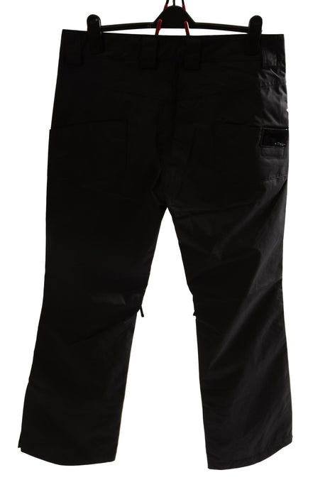 Oakley Womens Karing Snow Pants- Trousers Black Large