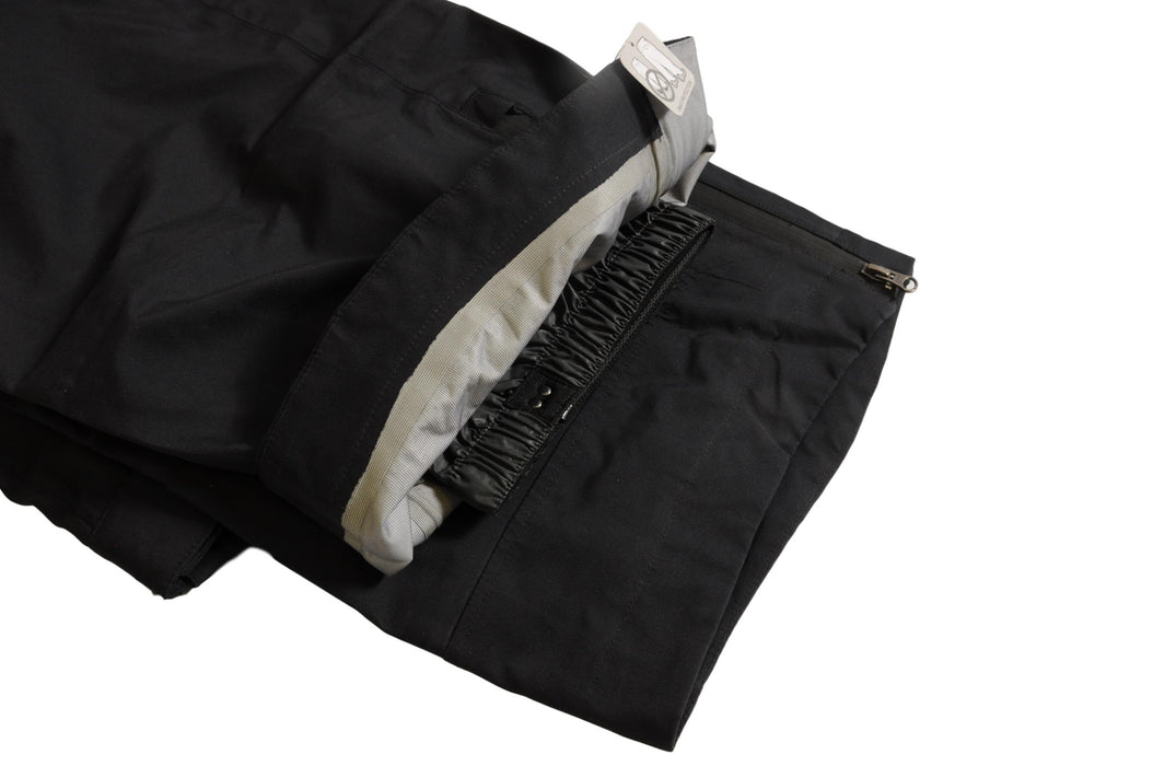 Oakley Pro Rider Series – Mens Alps Snow Pants- Trousers XL – Black