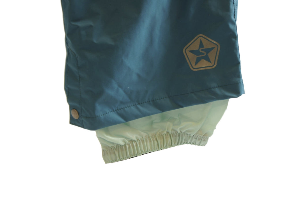 Sessions Zero Snow Trousers with RECCO Womens Large – Blue – RRP: £99.99