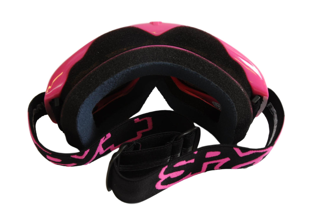 Spy Optic Targa II Snow Goggles Pink Panther Ex Display – RRP: £49.99