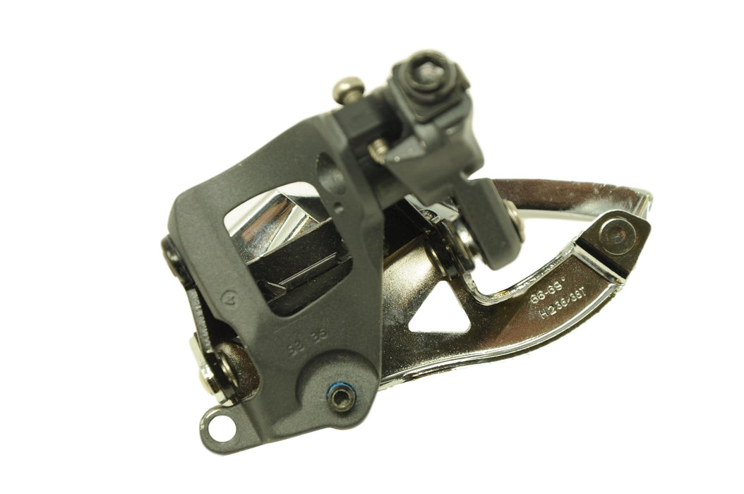 Sram X7 2 x 10 Speed Low Direct Mount Front Mech Dual Pull
