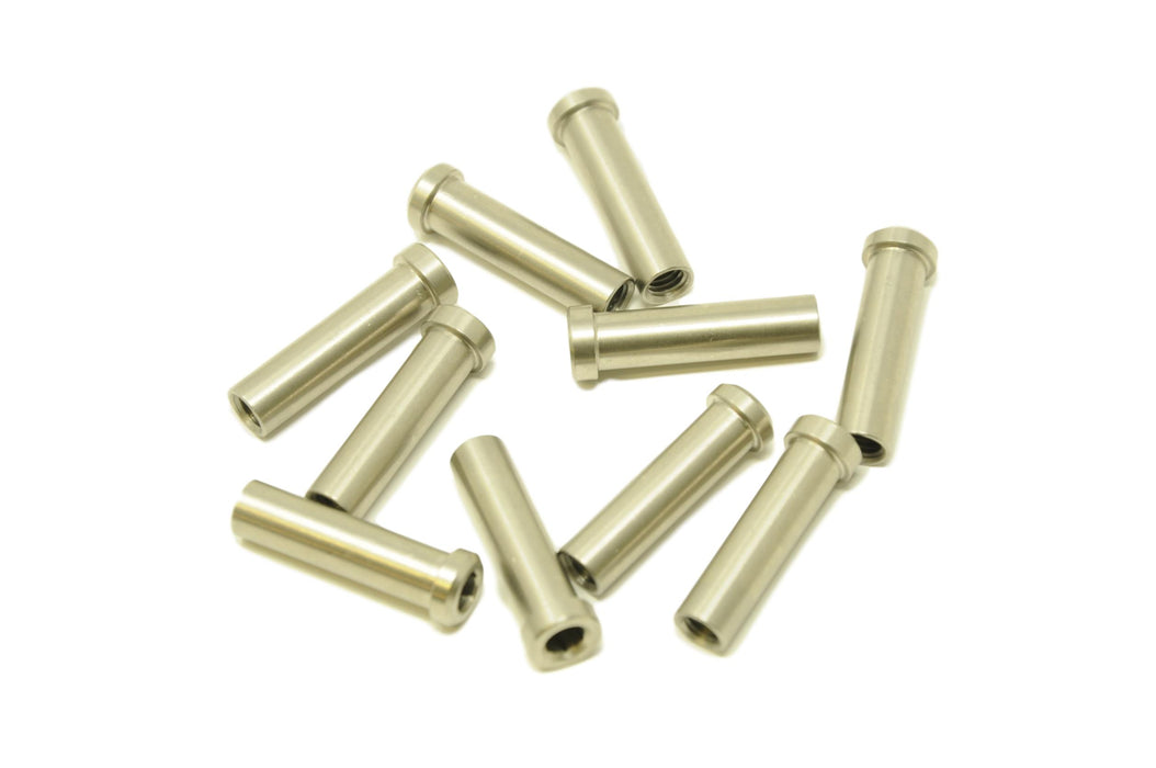 Shimano M6 30mm Caliper Brake Bolts – Choose Quantity