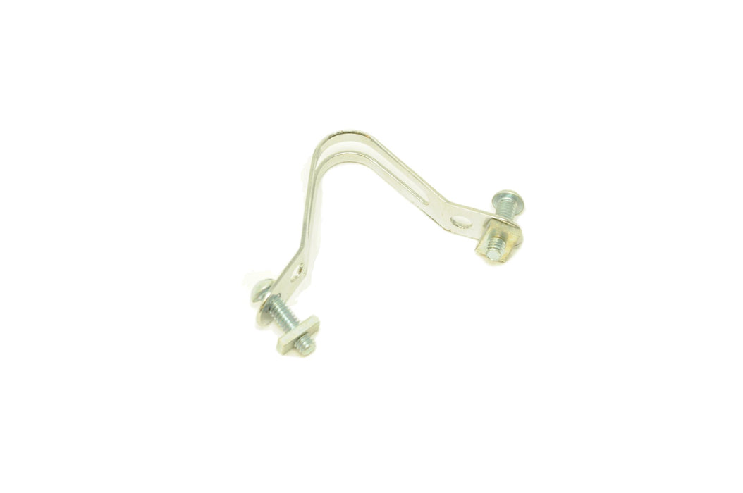Genuine Sturmey Archer Coaster Arm Chainstay Bracket CLIP 3-4" (19mm) HCB101 British