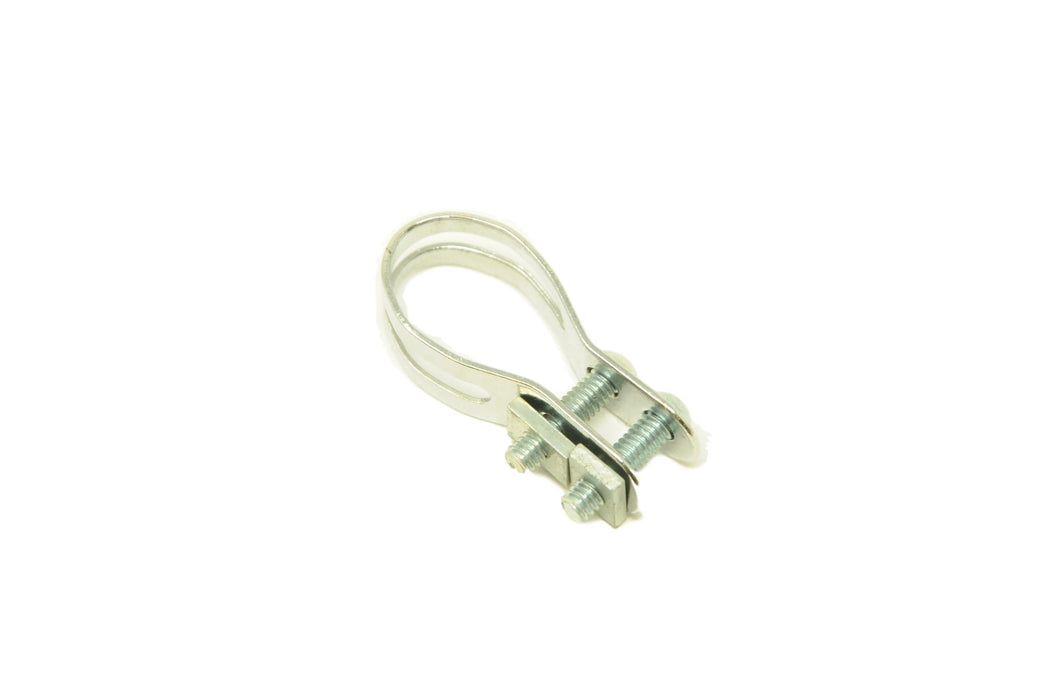 Genuine Sturmey Archer Coaster Arm Chainstay Bracket CLIP 3-4" (19mm) HCB101 British