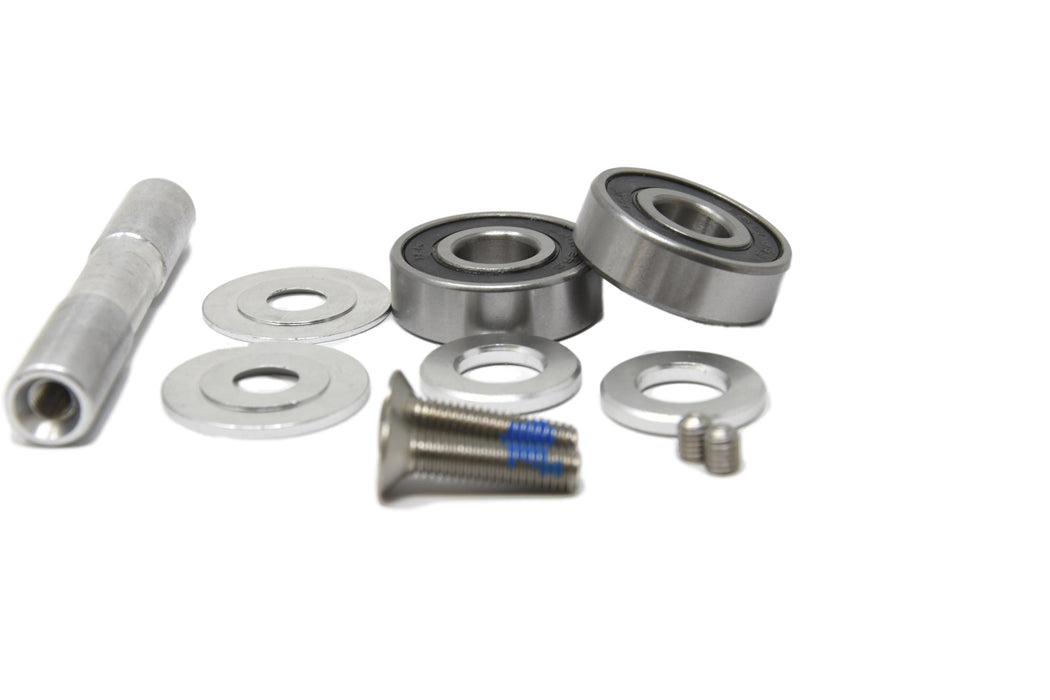 Lapierre Tecnic Axle & Bearing Kit