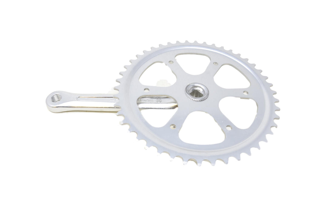 80’s Fixie single speed Aero Coronado 1/8"” 46 Teeth Alloy Cotterless Chainwheel