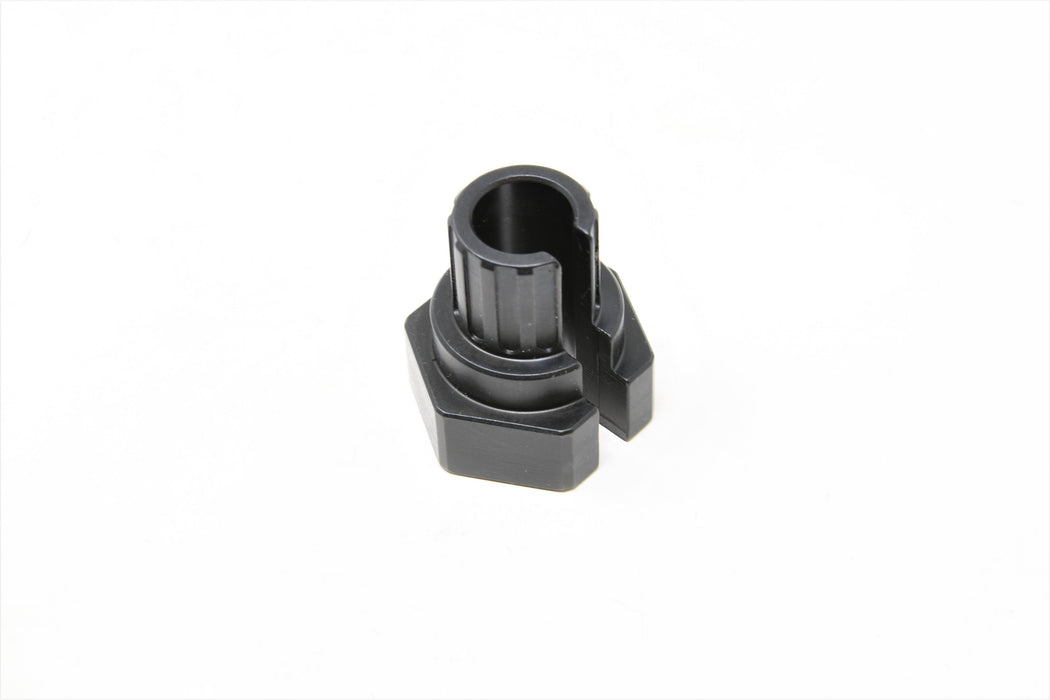Panterra 06300-990251-00 Heavy Duty E-Bike Freewheel Cassette Removal Tool With Slot Professional Mechanics Tool For Bikes With 14mm Axles