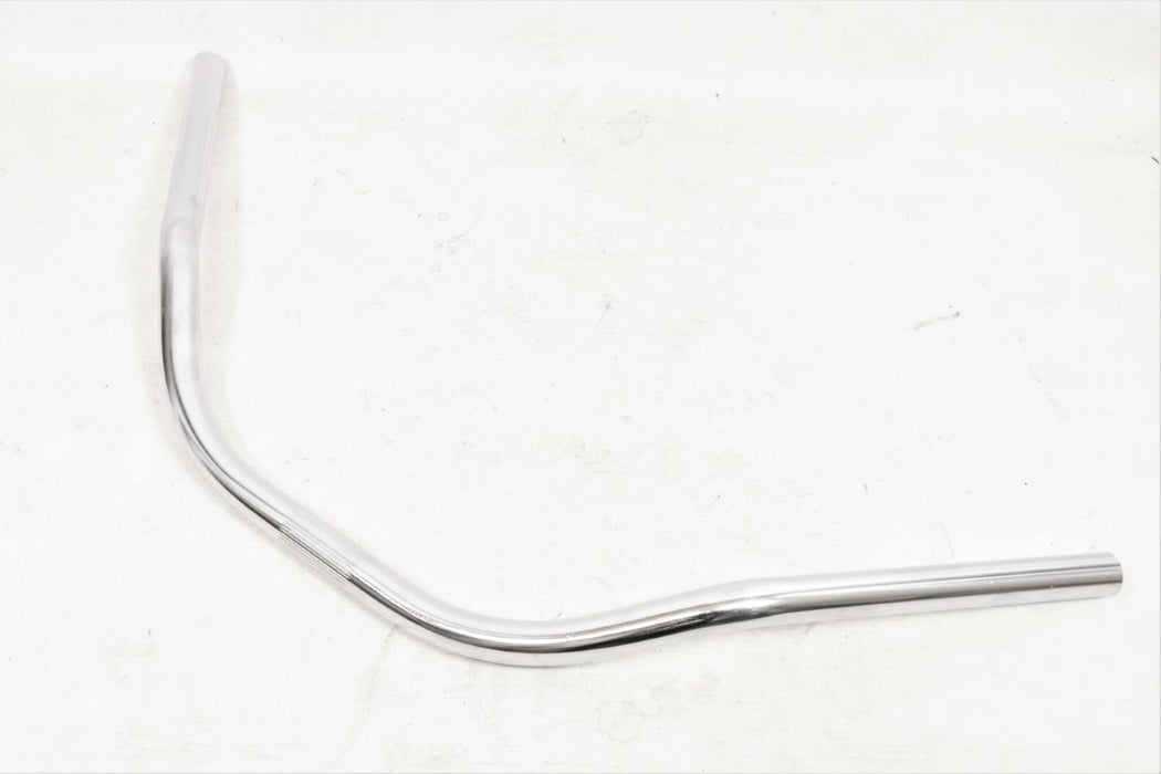 25" SUPER WIDE DUTCH STYLE ULTRA COMFORTABLE TRADITIONAL STYLE BIKE HANDLEBARS