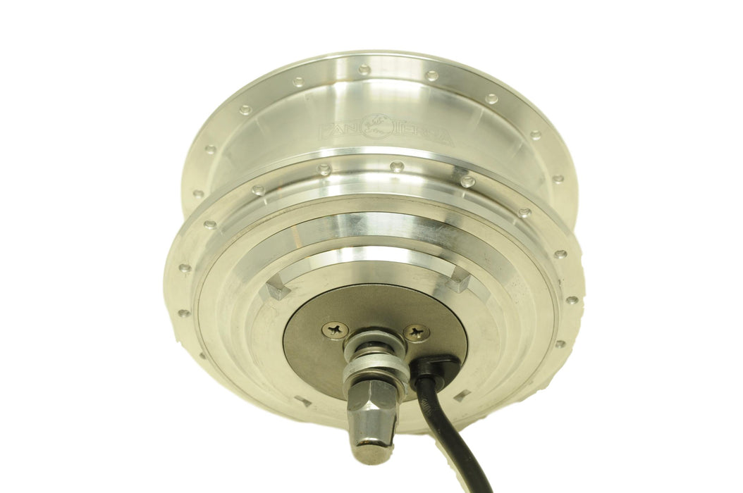 8FUN 36V 250W SWXK BAFANG Front Electric Wheel Hub Motor 28” (700c)