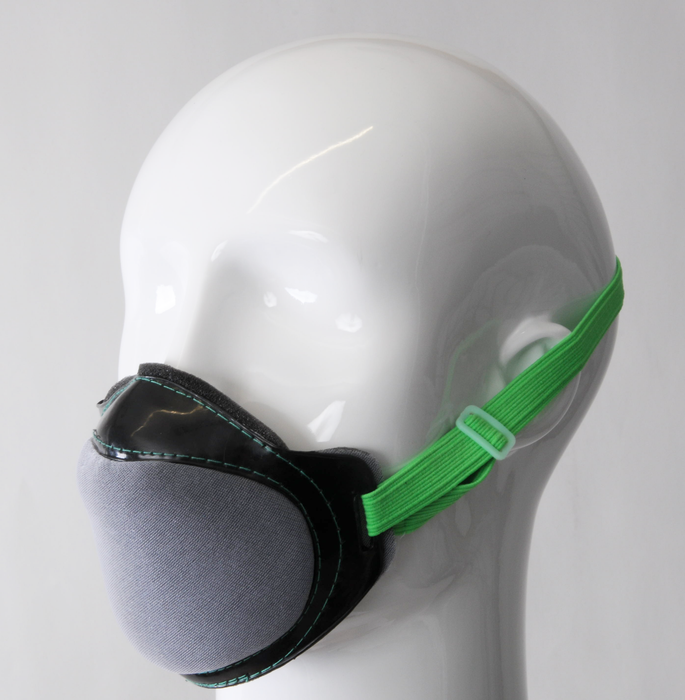 COURIERS,CITY BIKE RIDERS,FIXIE ANTI-POLLUTION SAFETY FACE MASK MASSIVE DISCOUNT - Bankrupt Bike Parts