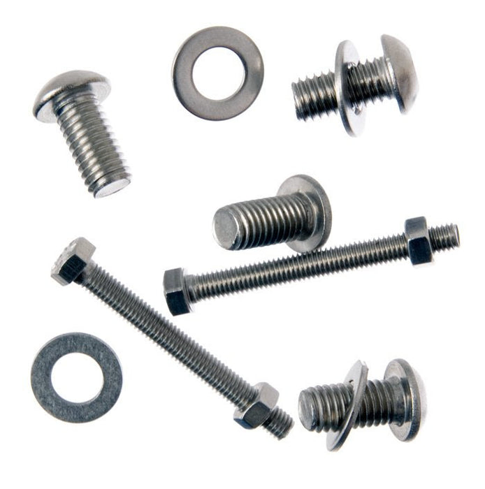 Lynskey Sliding Dropout Fastener Kit