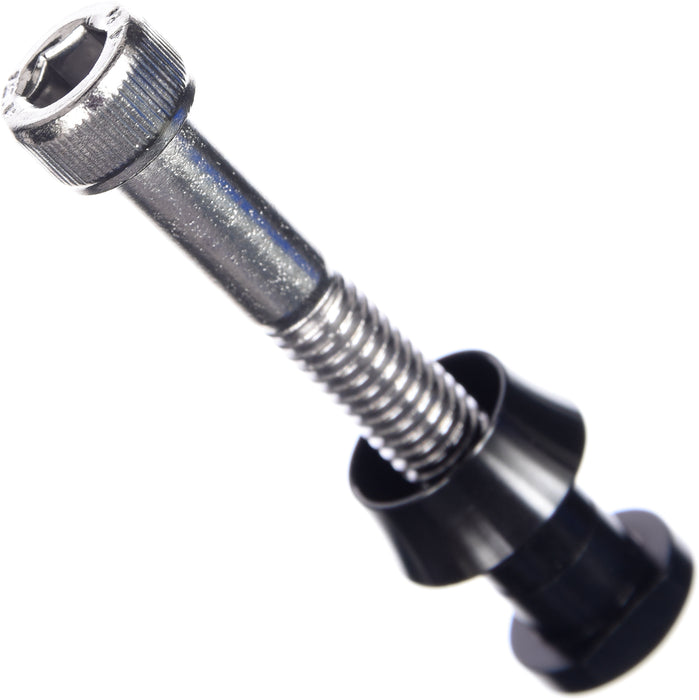 Lapierre Fixing Lower Absorber Nut + Screw