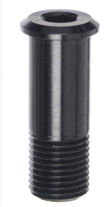 Lapierre Spicy-Zesty Rear End Fixation Screw - Black