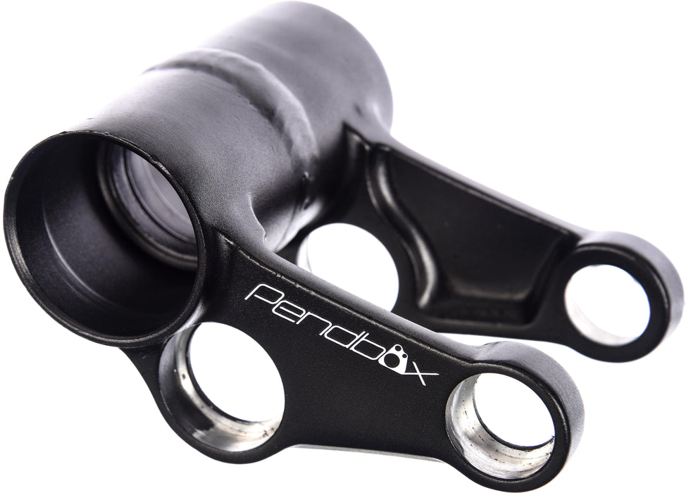 Lapierre X-Flow Pendbox