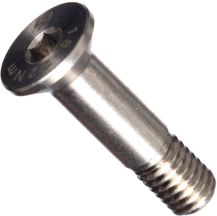 Lapierre Spicy-Zesty Rear End Fixation Screw - Sliver