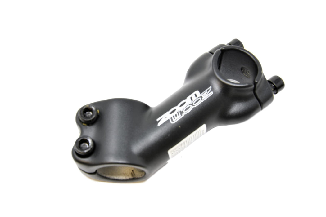 Very Upright Bike Riding Position 40 Degree Rise Ahead Handlebar Stem 1 1-8" 90mm
