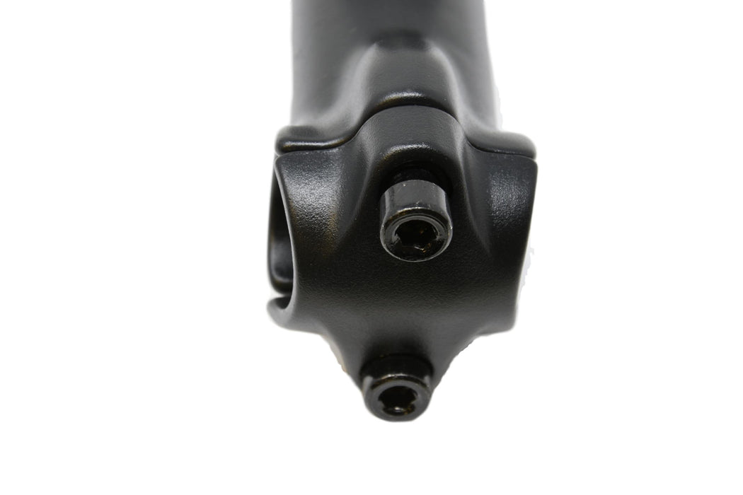 Very Upright Bike Riding Position 40 Degree Rise Ahead Handlebar Stem 1 1-8" 90mm