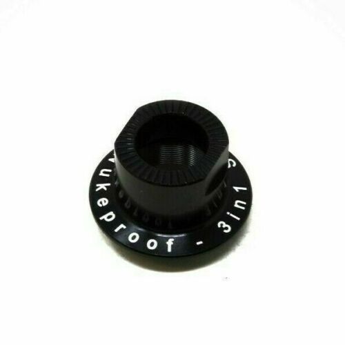 NUKEPROOF GENERATOR REAR HUB END CAP CHOOSE 135 or 142 or QR DRIVE or NON DRIVE S