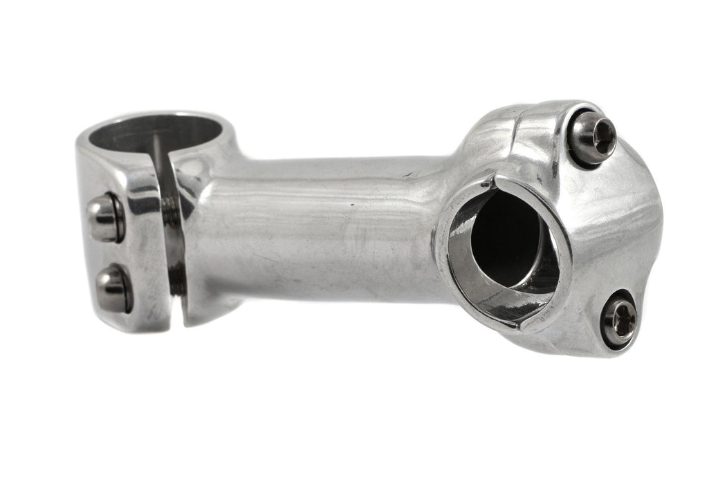 KALLOY POLISHED ALLOY 28.6mm A-HEAD 110mm BIKE HANDLEBAR STEM CHEAP PRICE