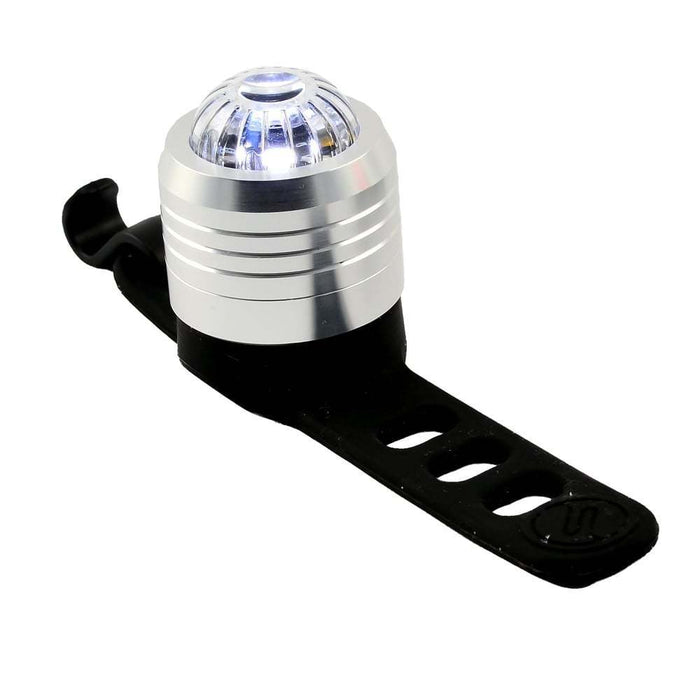 Smart RL306W Front Bike Bright Head Light Spot Light Wrap Around Led Top Quality