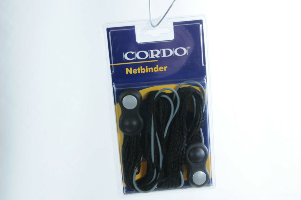 Cordo Net Binder Luggage Carrier Elastic Strap For Bike Cycle MTB Pannier Racks