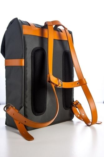 WALCO CITY CHIC HIGH QUALITY MULTI PURPOSE CYCLING RUCKSACK BACKPACK URBAN BAG LA