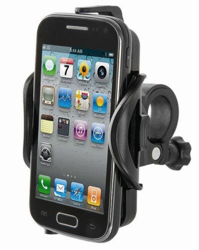 I Phone, Samsung, Smart Mobile Phone Bike Bicycle Cycle Handlebar Holder Mount