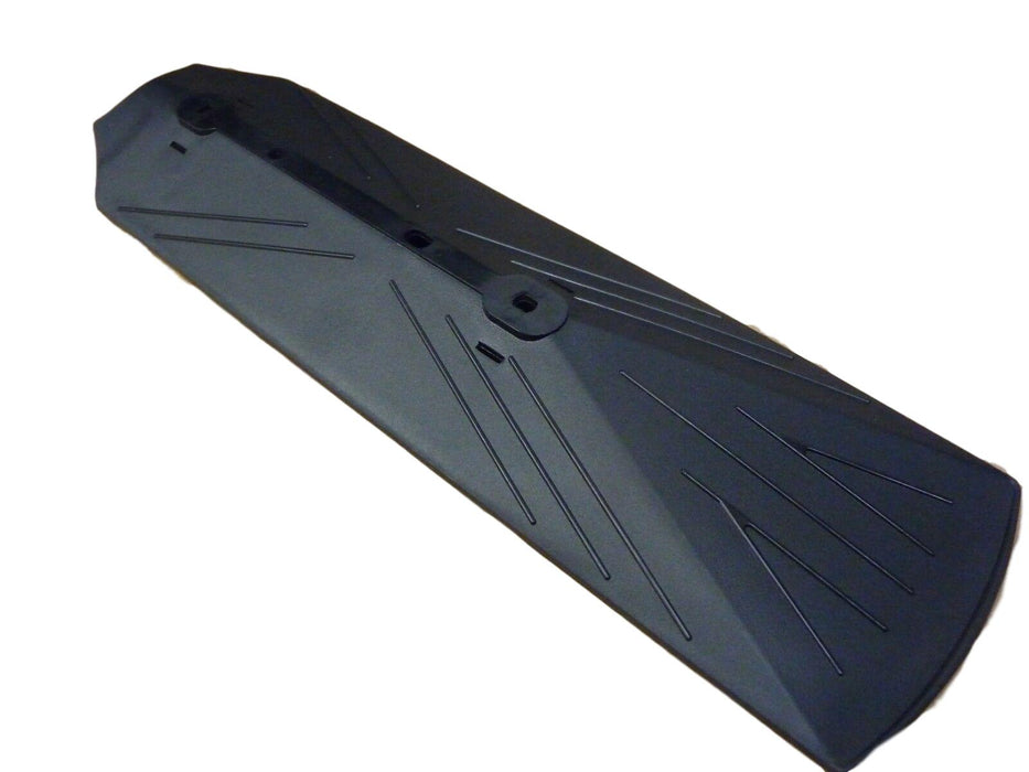 Crud Catcher Type MTB Front Mudguard Mud Dirt Guard Down Tube Fitting Bike ATB