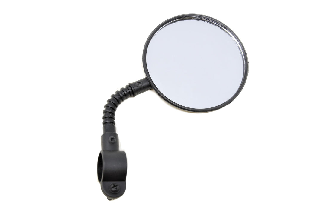 Coyote Bar-end Flexible Adjustable 80mm Rear View Mirror Buy One Get One Free