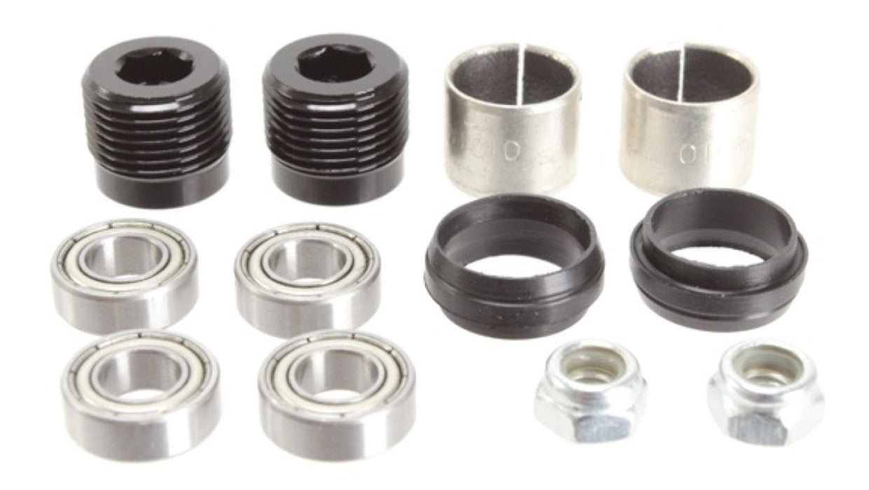 Kore Jive Pedals Rebuild Kit- Jive Pedals