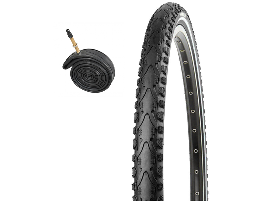 Kenda K-935 26 x 1.95" (50-559) MTB Bike / Bicycle Tyre - Black