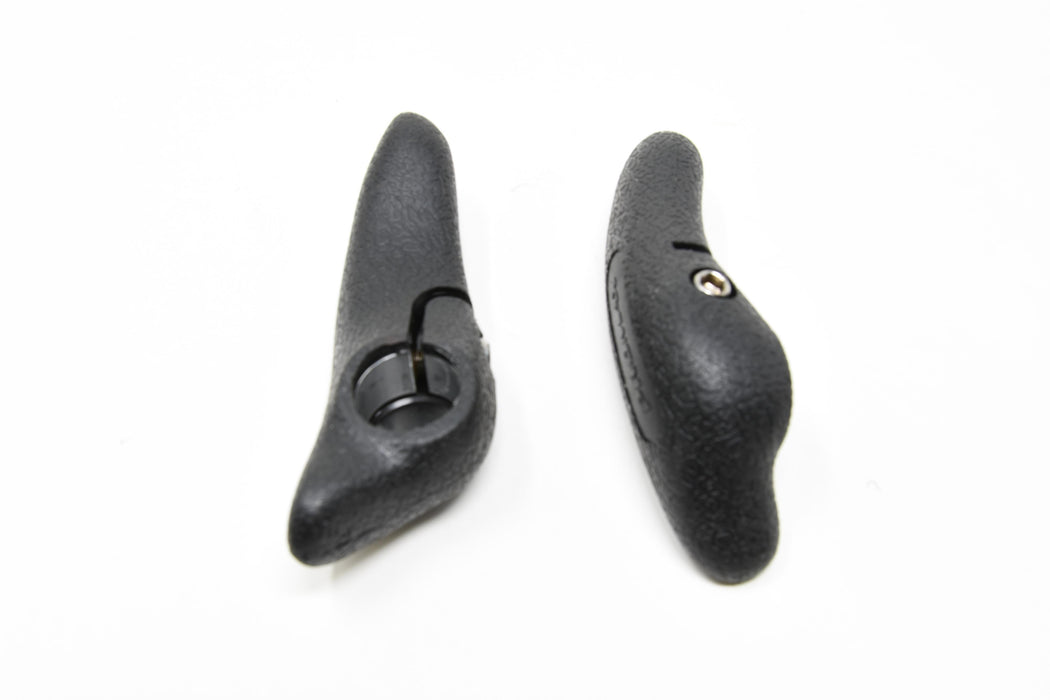 Pair Promax Kraton Wrap Stumpy Bar Ends Suit MTB, Fixies, Adult & Childrens Bikes