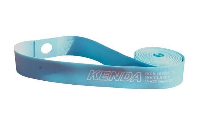 Pair (2) Kenda 27.5" 650b (20-584) 20mm Wide High Pressure MTB Bike Cycle Wheel Rim Tape