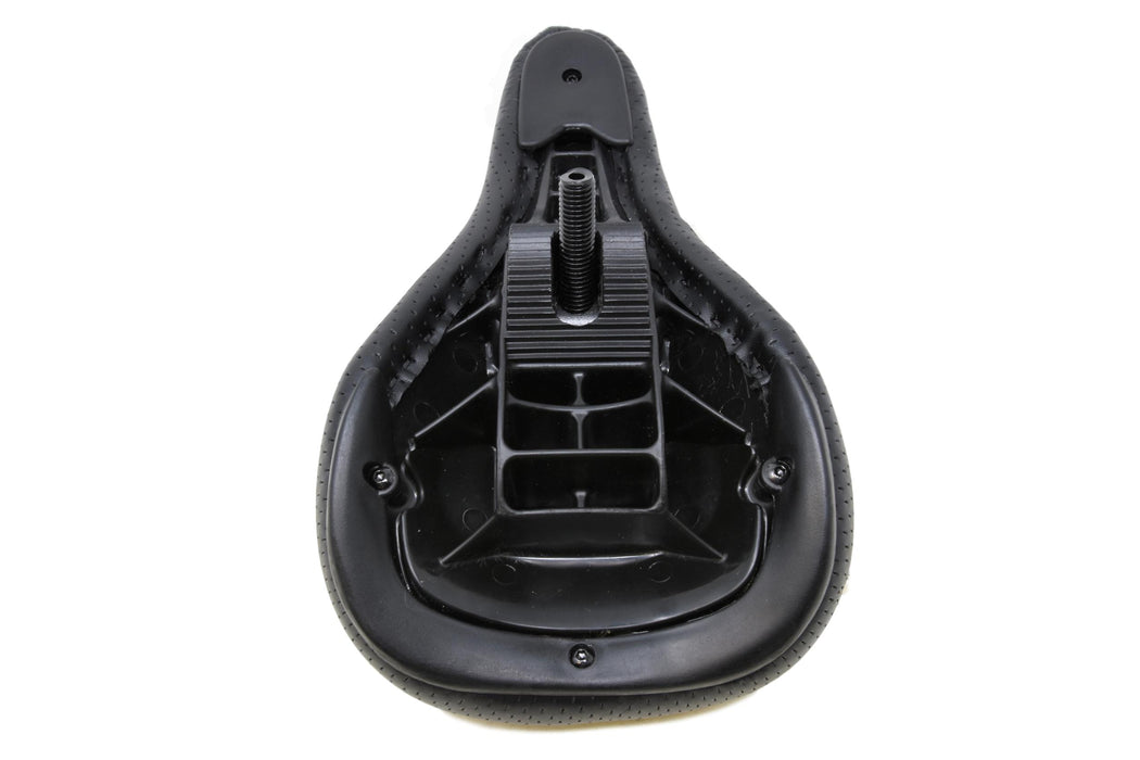 Snafu Signature BMX Pivotal Type BMX Freestyle Saddle With Thick Padding 37% Off RRP