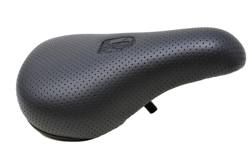 Snafu Signature BMX Pivotal Type BMX Freestyle Saddle With Thick Padding 37% Off RRP