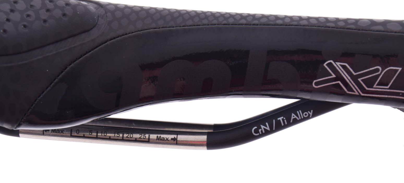 XLC AMBITION FREERIDE GEL COMFORT ROAD BIKE OR MTB SADDLE LONG NOSE LIGHTWEIGHT BLACK 50% OFF