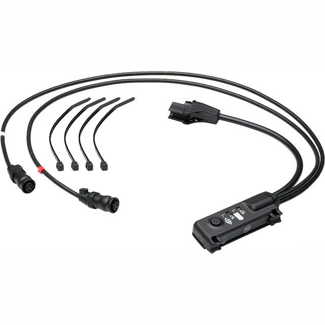 SHIMANO SM-EW79A-E ST-7970 DURA-ACE DI2 DROP HANDLEBAR CABLE STIS NON-FLIGHT DECK