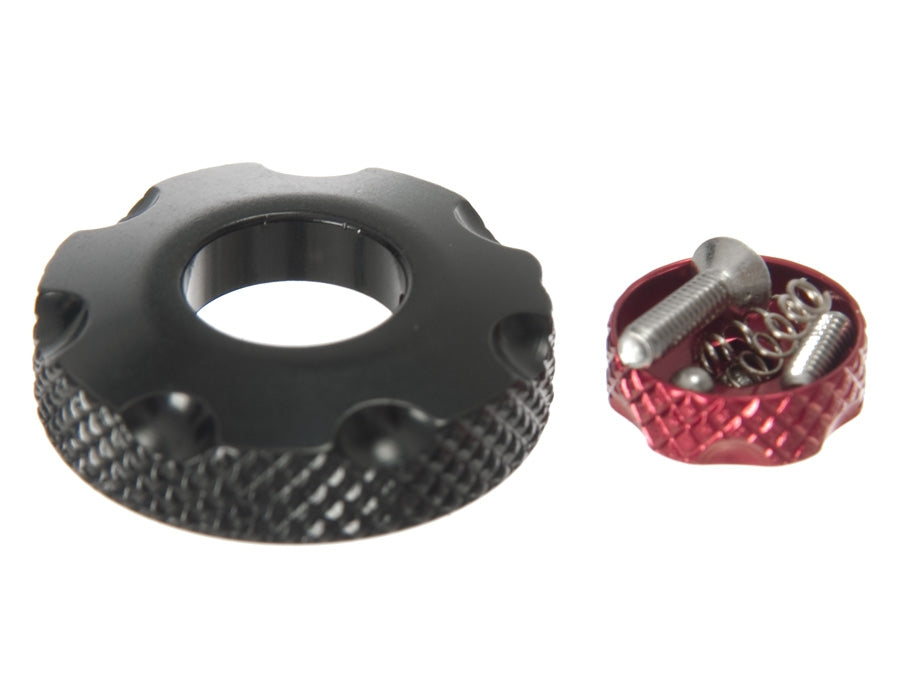 Manitou Revox Compression Adjuster Knob Kit