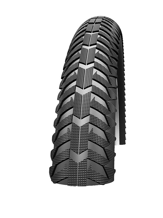 KHE MAC 2 DIRT 20" x 2.20 BMX BIKE FREESTYLER RAMP KEVLAR FOLDING HIGH QUALITY TYRE BLACK