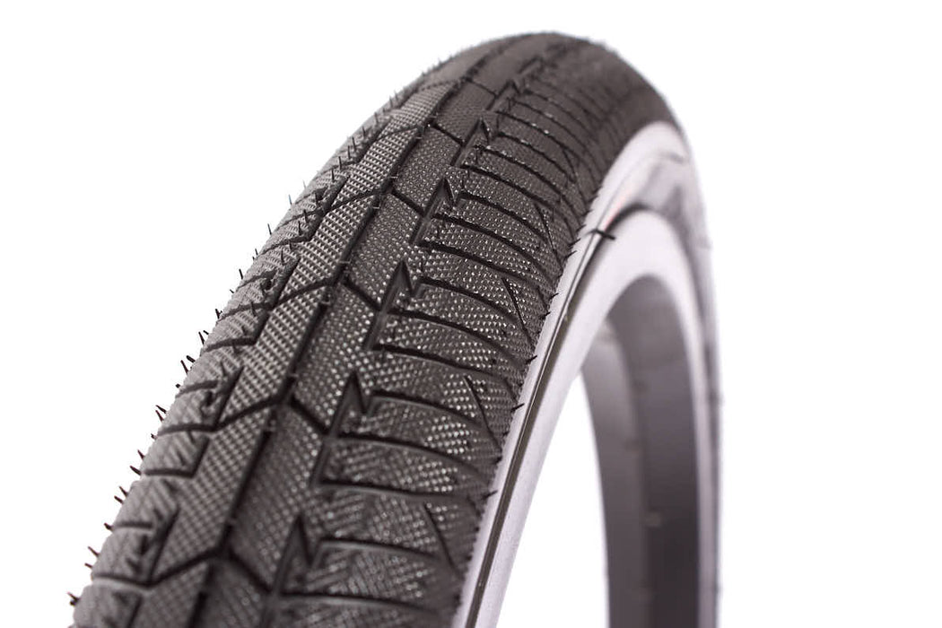 KHE MAC 1.5 BMX TYRE 20 x 2.00 RAMP FREESTYLER KEVLAR FOLDING LIGHTWEIGHT 50% + OFF