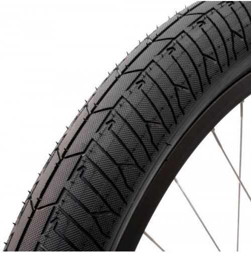 KHE MAC 1.5 BMX TYRE 20 x 2.00 RAMP FREESTYLER KEVLAR FOLDING LIGHTWEIGHT 50% + OFF