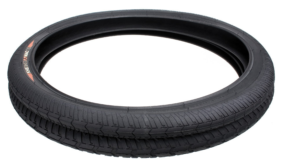 KHE MAC 1.5 BMX TYRE 20 x 2.00 RAMP FREESTYLER KEVLAR FOLDING LIGHTWEIGHT 50% + OFF