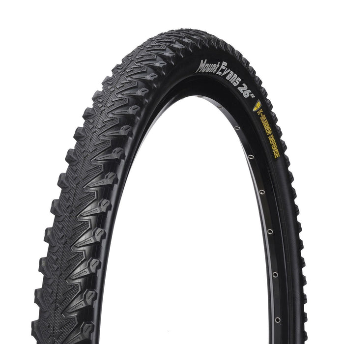 PAIR ARISUN MOUNT EVANS 700 x 38c HYBRID FOLDING PUNCTURE PROTECTION TYRES