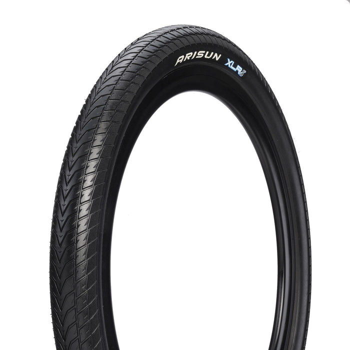 PAIR ARISUN XLR8 20 x 1.75 USA RACE DESIGNED BMX RAMP TYRES RACE READY WIRE BEAD